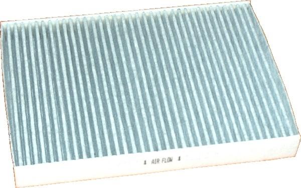 Hoffer 17490K - Фильтр воздуха в салоне autospares.lv