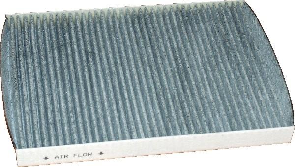 Hoffer 17082K - Фильтр воздуха в салоне autospares.lv