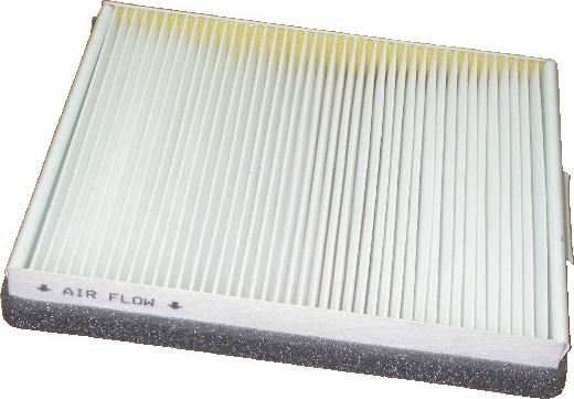 Hoffer 17128 - Фильтр воздуха в салоне autospares.lv