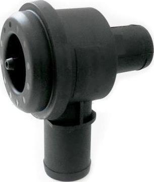 Hoffer 8091634 - Клапан регулирования давления нагнетателя autospares.lv