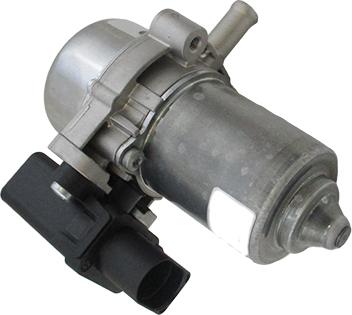 Hoffer 8091200 - Вакуумный насос, тормозная система autospares.lv