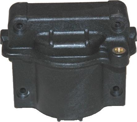 Hoffer 8010425 - Катушка зажигания autospares.lv