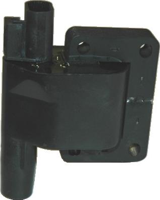 Hoffer 8010423 - Катушка зажигания autospares.lv