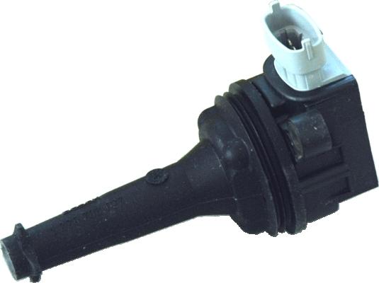 Hoffer 8010555 - Катушка зажигания autospares.lv