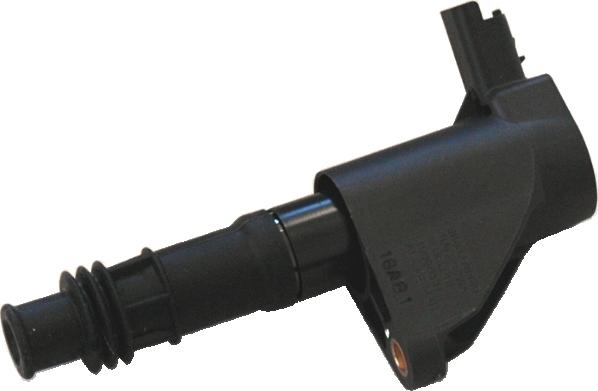 Hoffer 8010550 - Катушка зажигания autospares.lv