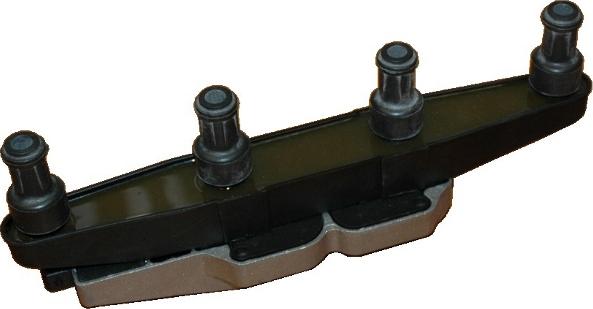 Hoffer 8010394 - Катушка зажигания autospares.lv