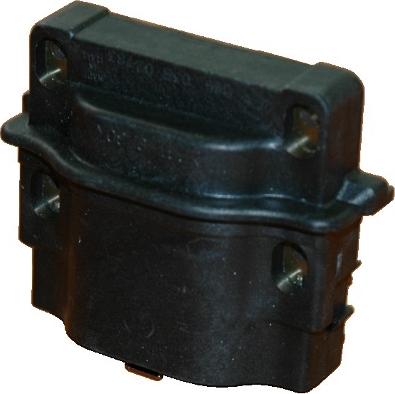 Hoffer 8010387 - Катушка зажигания autospares.lv