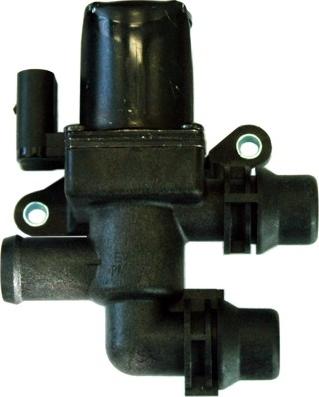 Hoffer 8029905 - Регулирующий клапан охлаждающей жидкости autospares.lv