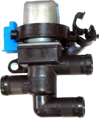 Hoffer 8029906 - Регулирующий клапан охлаждающей жидкости autospares.lv