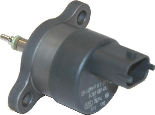 Hoffer 8029104 - Редукционный клапан, Common-Rail-System autospares.lv