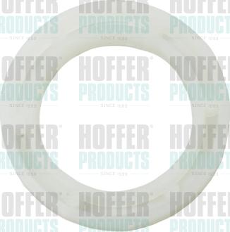 Hoffer 80298525 - Прокладка, держатель форсунки autospares.lv