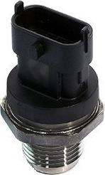 Hoffer 8029272 - Датчик, давление подачи топлива autospares.lv