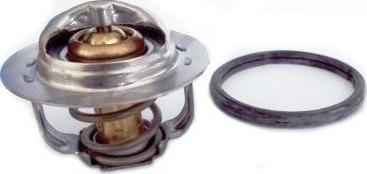 Hoffer 8192834 - Термостат охлаждающей жидкости / корпус autospares.lv
