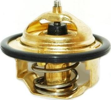 Hoffer 8192356 - Термостат охлаждающей жидкости / корпус autospares.lv