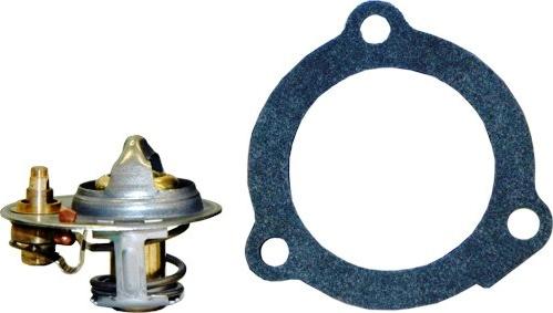 Hoffer 8192315 - Термостат охлаждающей жидкости / корпус autospares.lv