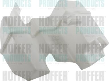 Hoffer 2040001 - Резервуар для воды (для чистки) autospares.lv