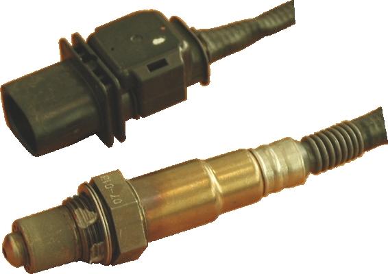 Hoffer 7481577 - Лямбда-зонд, датчик кислорода autospares.lv