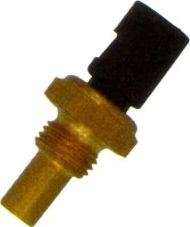 Hoffer 7472201 - Датчик, температура охлаждающей жидкости autospares.lv