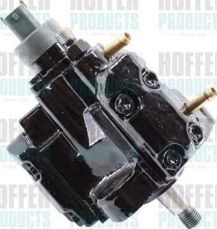 Hoffer 7508602R - Насос высокого давления autospares.lv