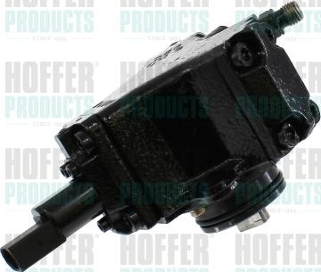 Hoffer 7508628R - Насос высокого давления autospares.lv