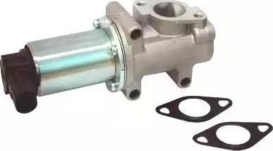 Hoffer 7518507 - Клапан возврата ОГ autospares.lv