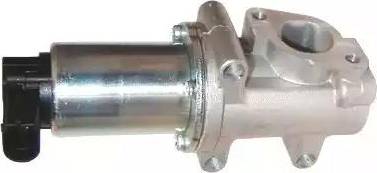 Hoffer 7518516 - Клапан возврата ОГ autospares.lv