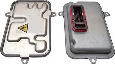 Hoffer 7212639 - Устройство управления, освещение autospares.lv