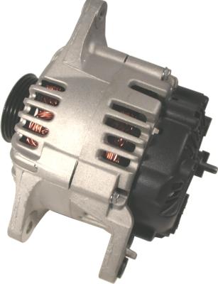 Hoffer H55244 - Пусковой генератор autospares.lv