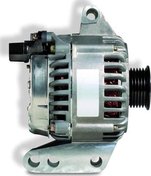 Hoffer H55213 - Пусковой генератор autospares.lv