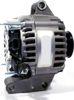 Hoffer H55222 - Пусковой генератор autospares.lv