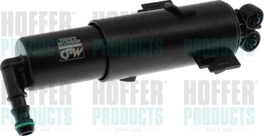 Hoffer H209094 - Распылитель, форсунка, система очистки фар autospares.lv