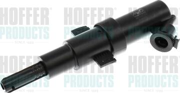 Hoffer H209036 - Распылитель, форсунка, система очистки фар autospares.lv