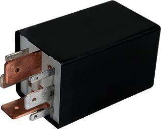 Hoffer H7285570 - Блок управления, реле, система накаливания autospares.lv