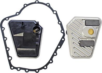 Hoffer KIT21079 - Гидрофильтр, автоматическая коробка передач autospares.lv