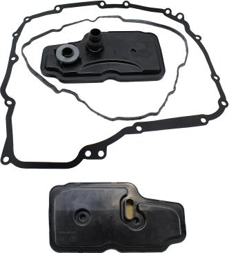 Hoffer KIT21108 - Гидрофильтр, автоматическая коробка передач autospares.lv