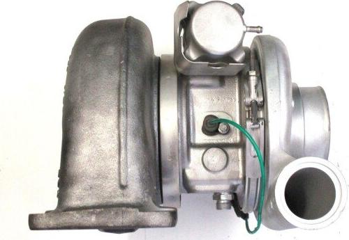 HOLSET 4046945 - Установочный комплект, турбокомпрессор autospares.lv