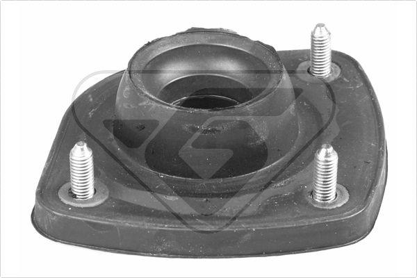 Hutchinson 599040 - Опора стойки амортизатора, подушка autospares.lv