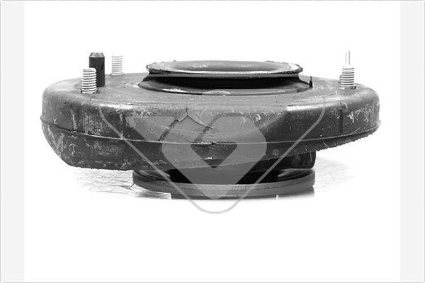 Hutchinson 599064 - Опора стойки амортизатора, подушка autospares.lv