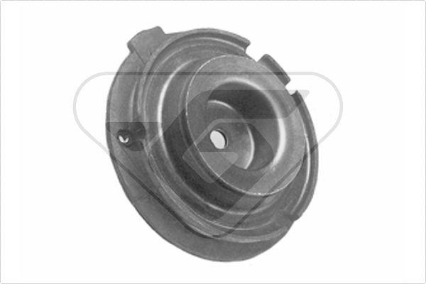 Hutchinson 599035 - Опора стойки амортизатора, подушка autospares.lv