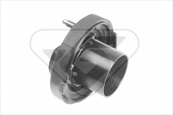 Hutchinson 599037 - Опора стойки амортизатора, подушка autospares.lv