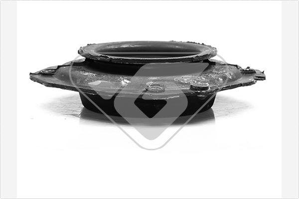 Hutchinson 599074 - Опора стойки амортизатора, подушка autospares.lv