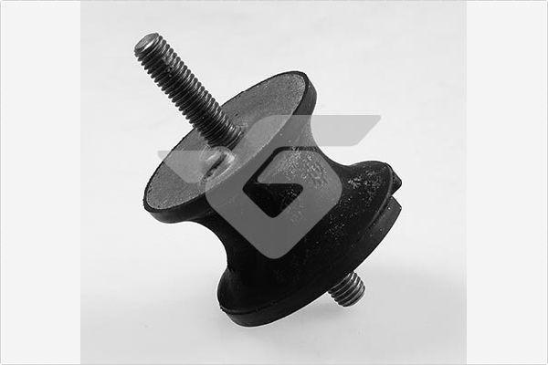 Hutchinson 594498 - Подвеска, ступенчатая коробка передач autospares.lv