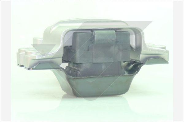 Hutchinson 594541 - Подвеска, ступенчатая коробка передач autospares.lv