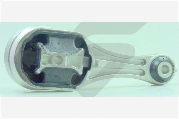 Hutchinson 594573 - Подушка, опора, подвеска двигателя autospares.lv