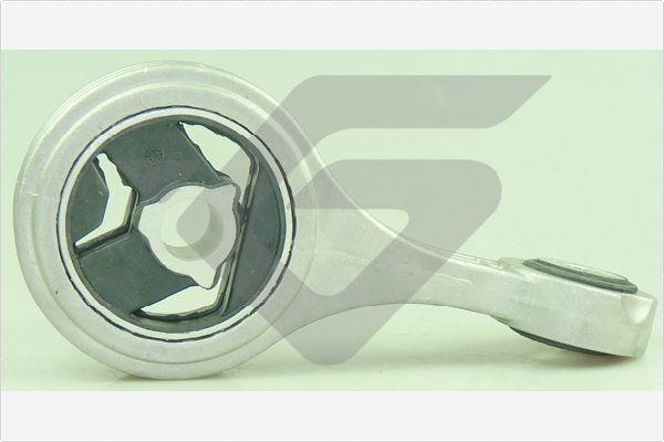 Hutchinson 594656 - Подушка, опора, подвеска двигателя autospares.lv