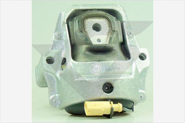 Hutchinson 594673 - Подушка, опора, подвеска двигателя autospares.lv