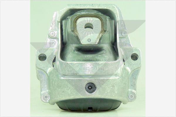 Hutchinson 594672 - Подушка, опора, подвеска двигателя autospares.lv