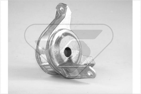 Hutchinson 594351 - Подушка, опора, подвеска двигателя autospares.lv