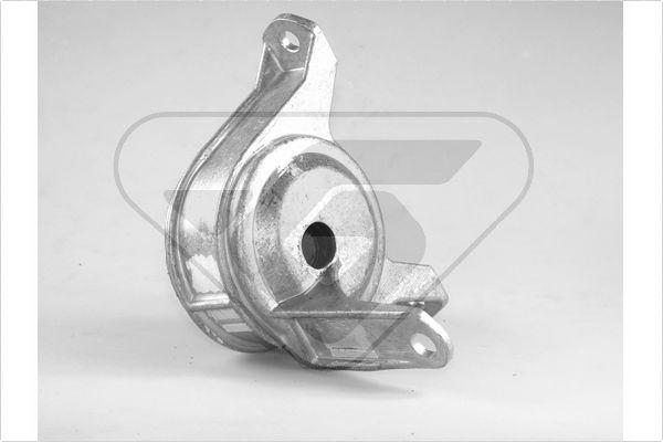 Hutchinson 594301 - Подушка, опора, подвеска двигателя autospares.lv