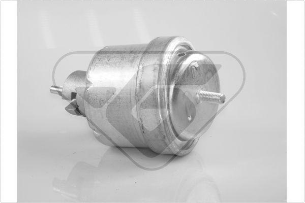 Hutchinson 594302 - Подвеска, ступенчатая коробка передач autospares.lv